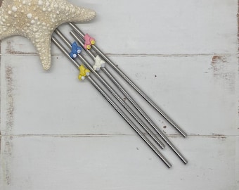 Roller Skate Reusable Straw Stainless Steel Metal, Unique Gift for Skater, Sustainable Eco-friendly Birthday Party Favor, Roller Derby