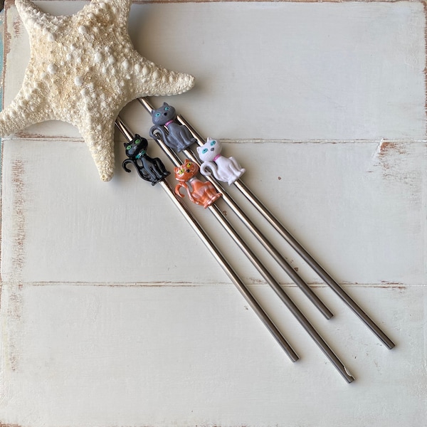Reusable Straws Etsy