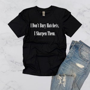 Wednesday Inspired Tshirt