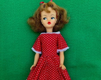 Ideal Tammy Doll the Doll You Love to Dress