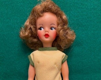 Idéale Tammy Doll, la poupée que vous aimez habiller