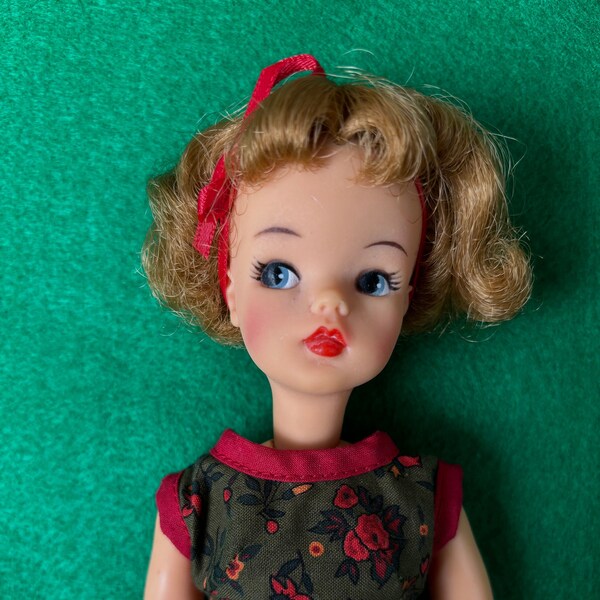 Idéale Tammy Doll, la poupée que vous aimez habiller
