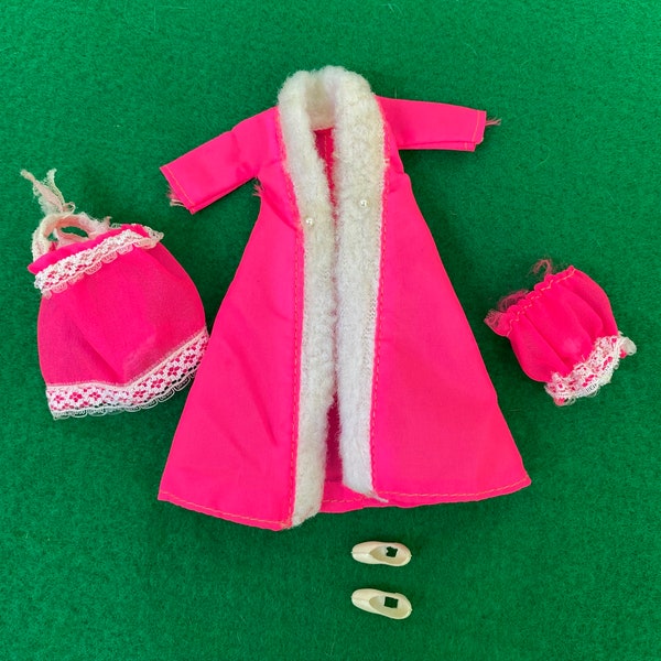 Dawn Doll Etsy UK