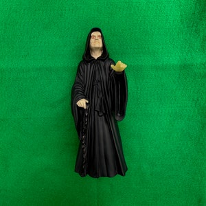 Star Wars Evil Emperor 9-1/2&quot; Tall Figure Applause