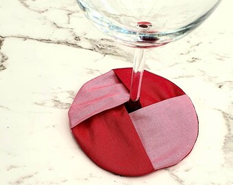 Wine Condensation Catcher | Wine Drip Catcher | DSSHandmade