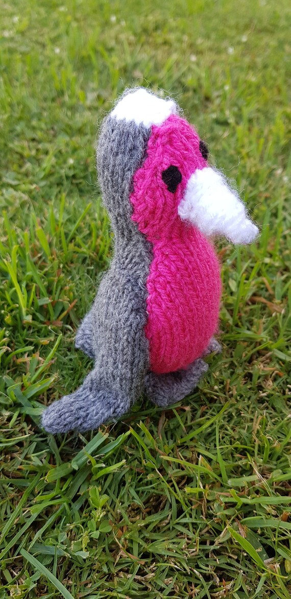 galah plush