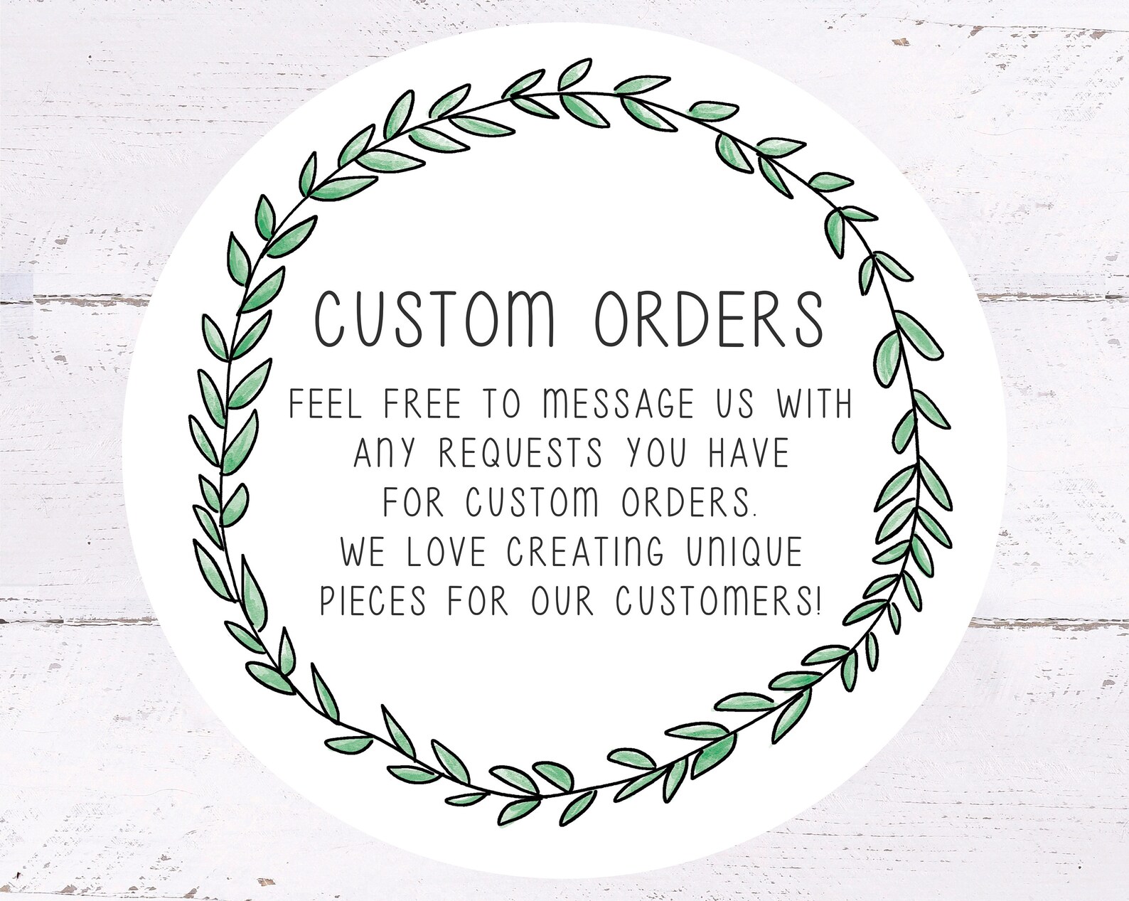 Leaf Gift Labels PRINTABLE STICKERS Avery Labels Leaf Etsy