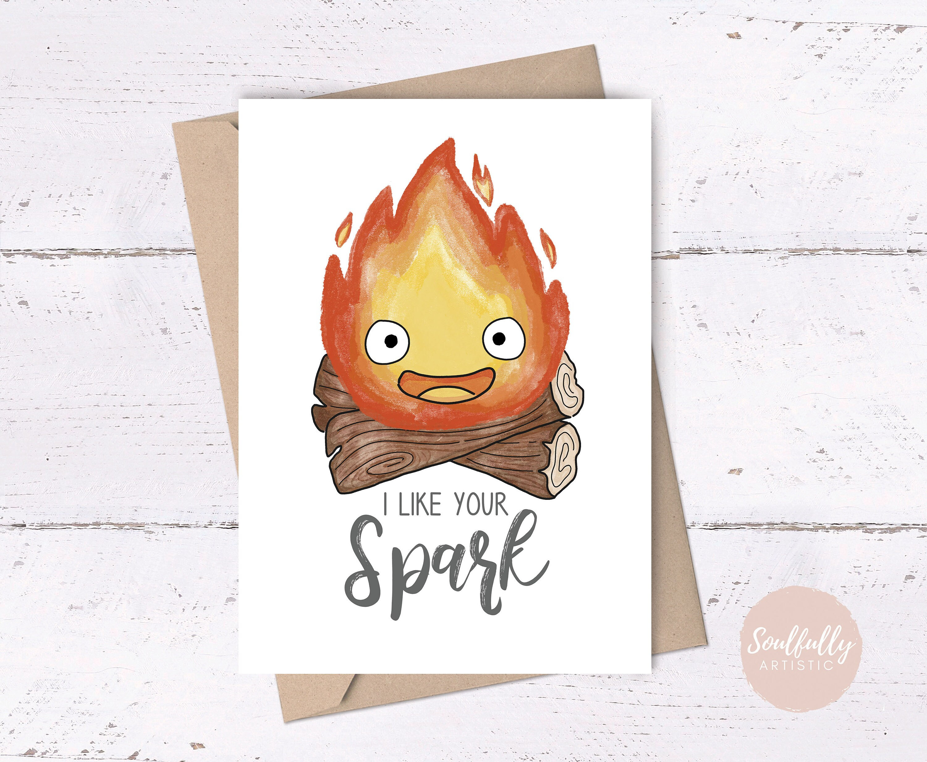 Browse thousands of Calcifer images for design inspiration