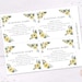 Guardian Angel Prayer Card • Printable Prayer Card, Catholic Prayers ...