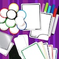 InfiniTokens Gift Bundles for MTG, D&D and other Tabletop Games!