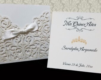 quince invitations etsy