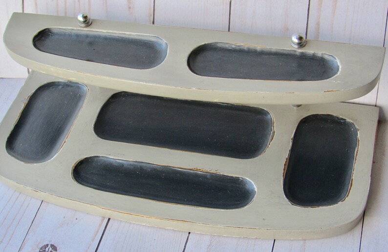 Men\u2019s valet Father/'s Day gift Men\u2019s jewelry organizer Men\u2019s vintage valet Anniversary gift Trinket tray
