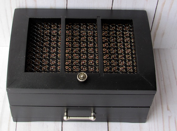 boys jewelry box
