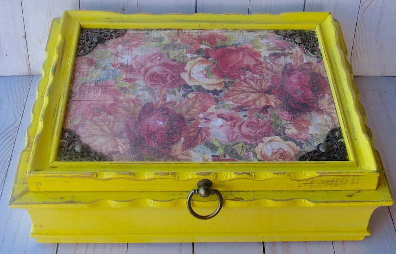 Keepsake Box Remembrance Box Birthday Gift Jewelry Box Etsy