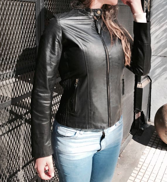 Custom fit jackets sale