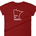 see more listings in the Women's MN T-Shirts section