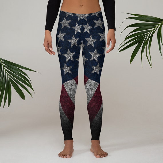 Patriotic workout gear deals
