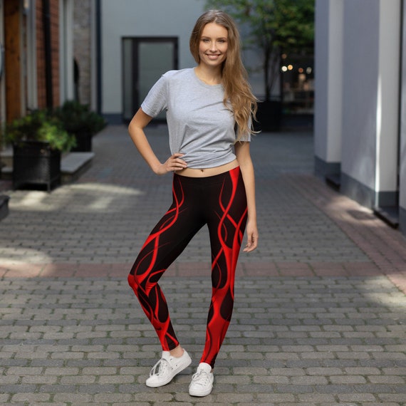 Buy STRIKING Flames baggy pants in affordable price range ( Visit our  website to buy ) ( Link in bio ) | Instagram