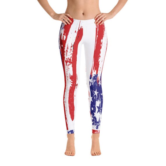 red white and blue outfits for ladies
