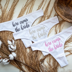 Bridal Buddy® as Seen on Shark Tank Undergarment for Wedding Day