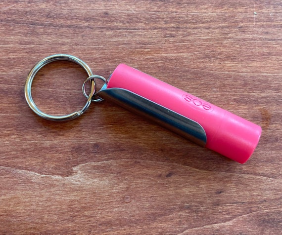 Eos lip balm keychain sale