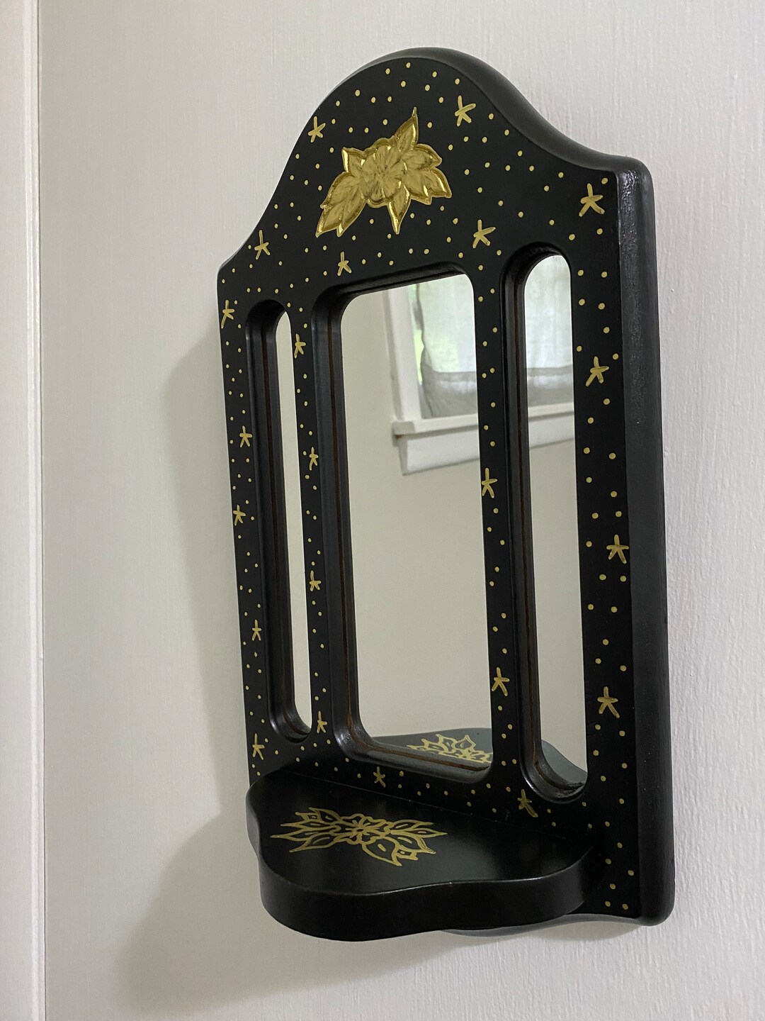 3 Part Mirror - Etsy