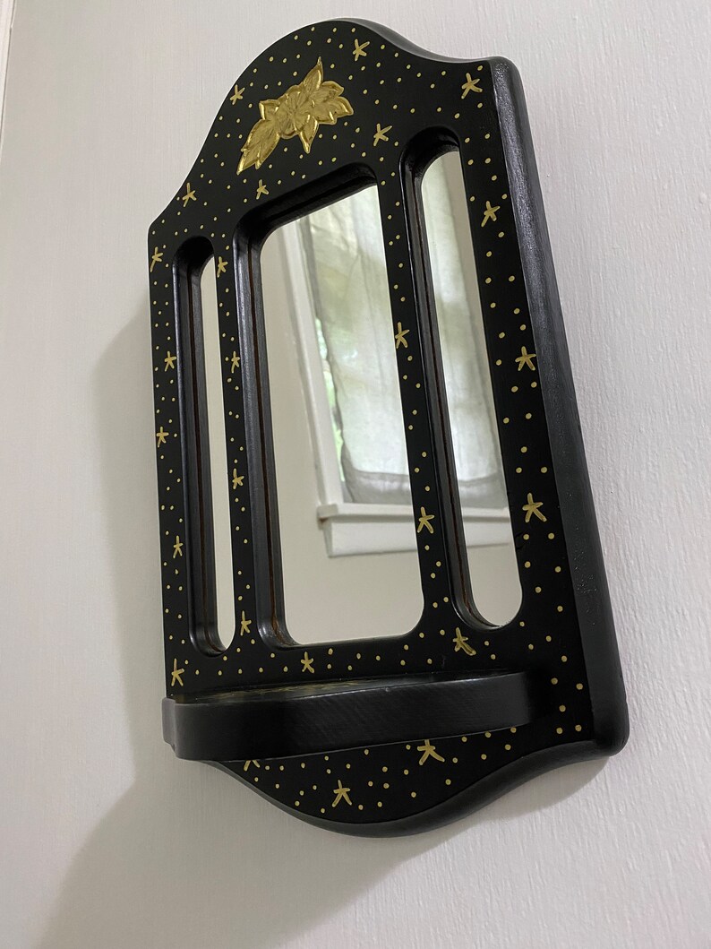 3 Part Mirror - Etsy