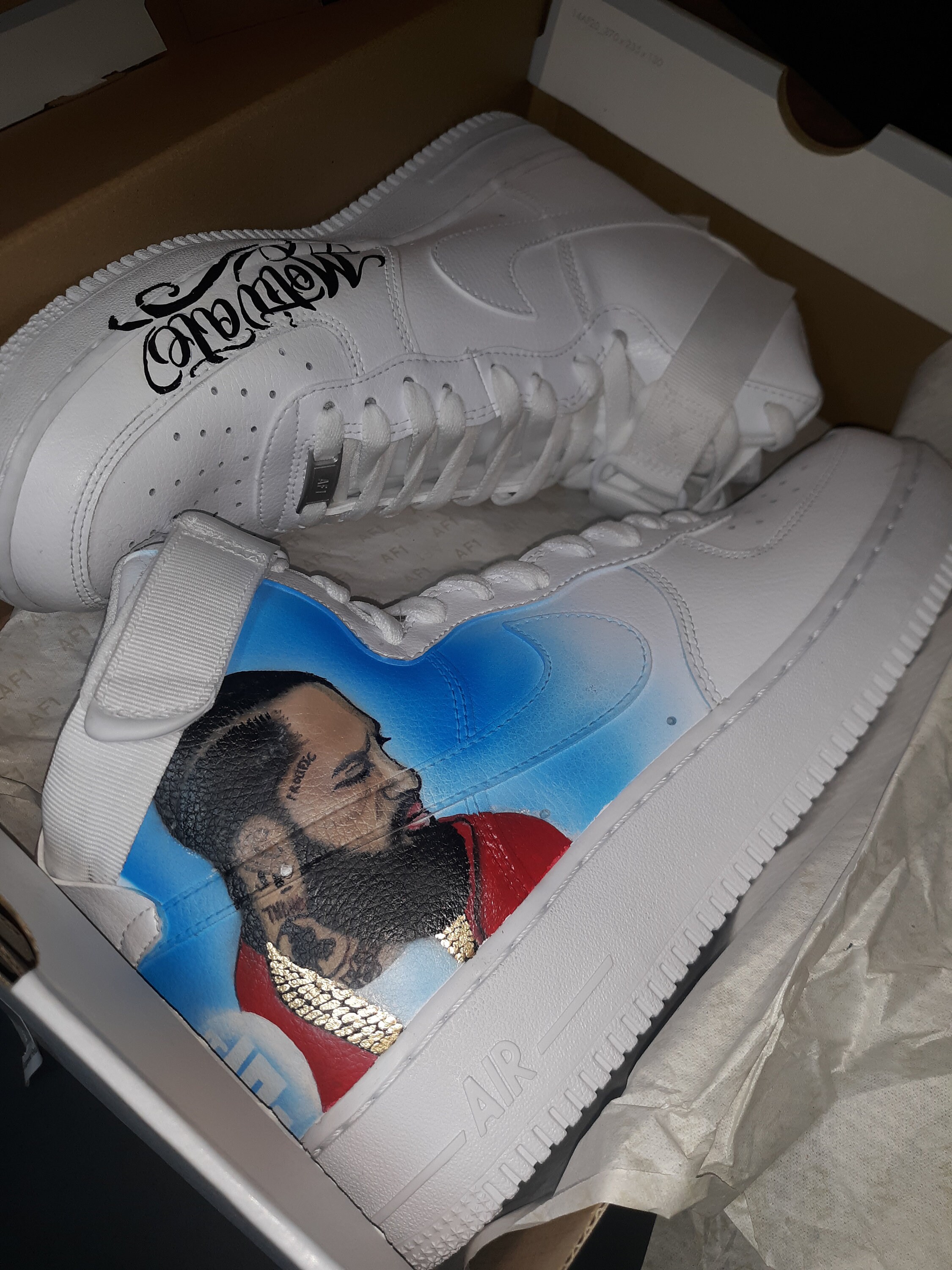 nipsey af1