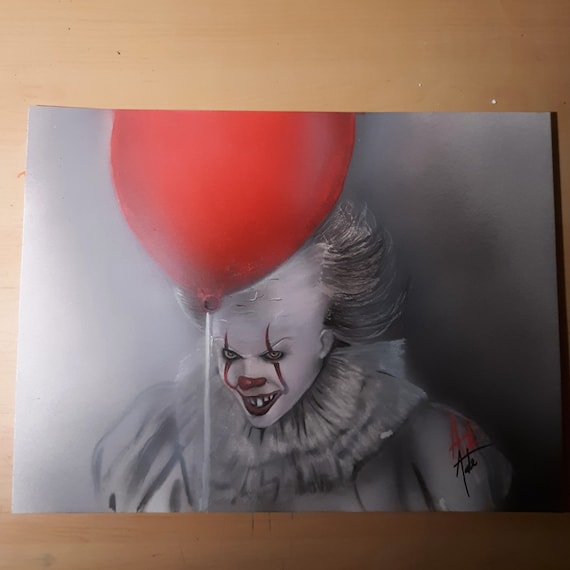 Pennywise (IT)