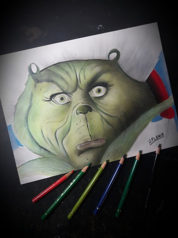 The Grinch