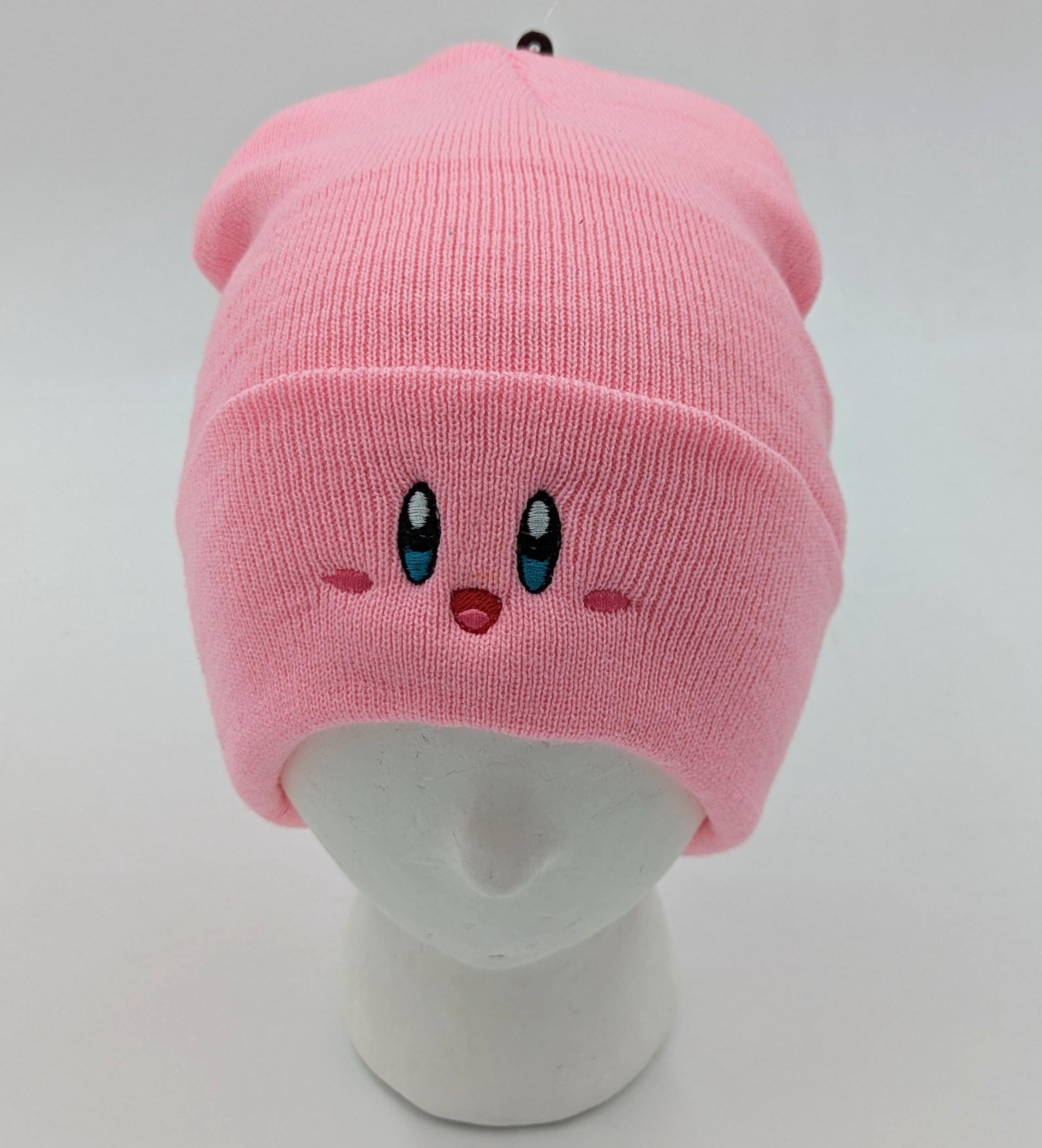 Kirby beanie - Etsy 日本