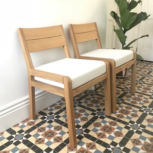 Habitat dining chair covers new arrivals