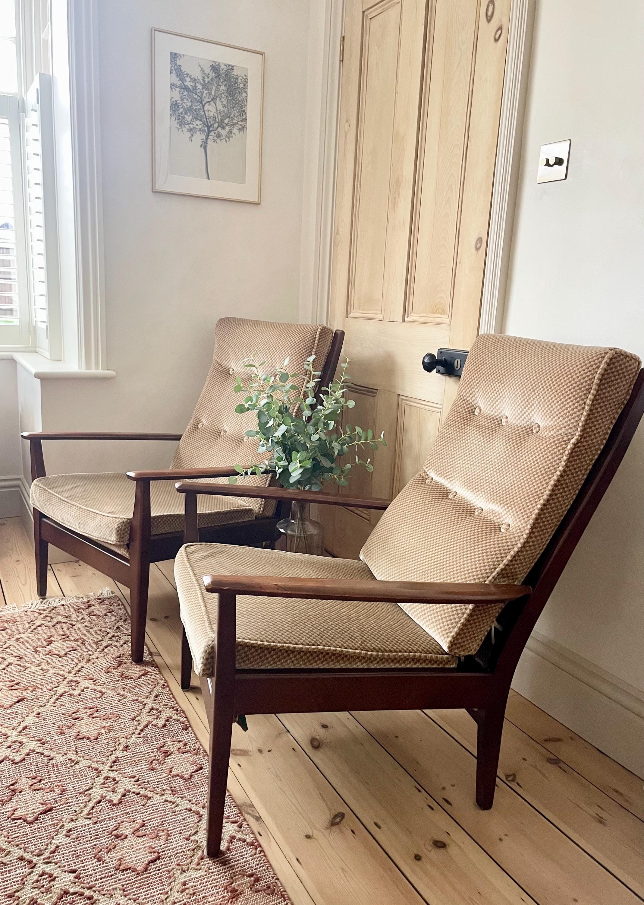 Cintique Chair - Etsy UK