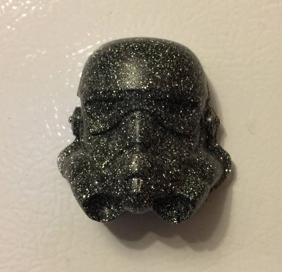 star wars resin