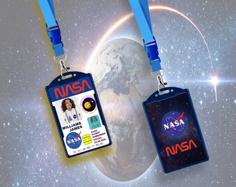 Nasa Badge Etsy Nasa Badge Etsy