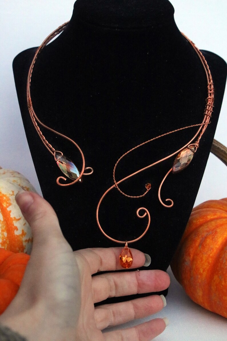 IN STOCK Mini Oakland Necklace in Lisanne Cowboy Fairy- Tova main image 1