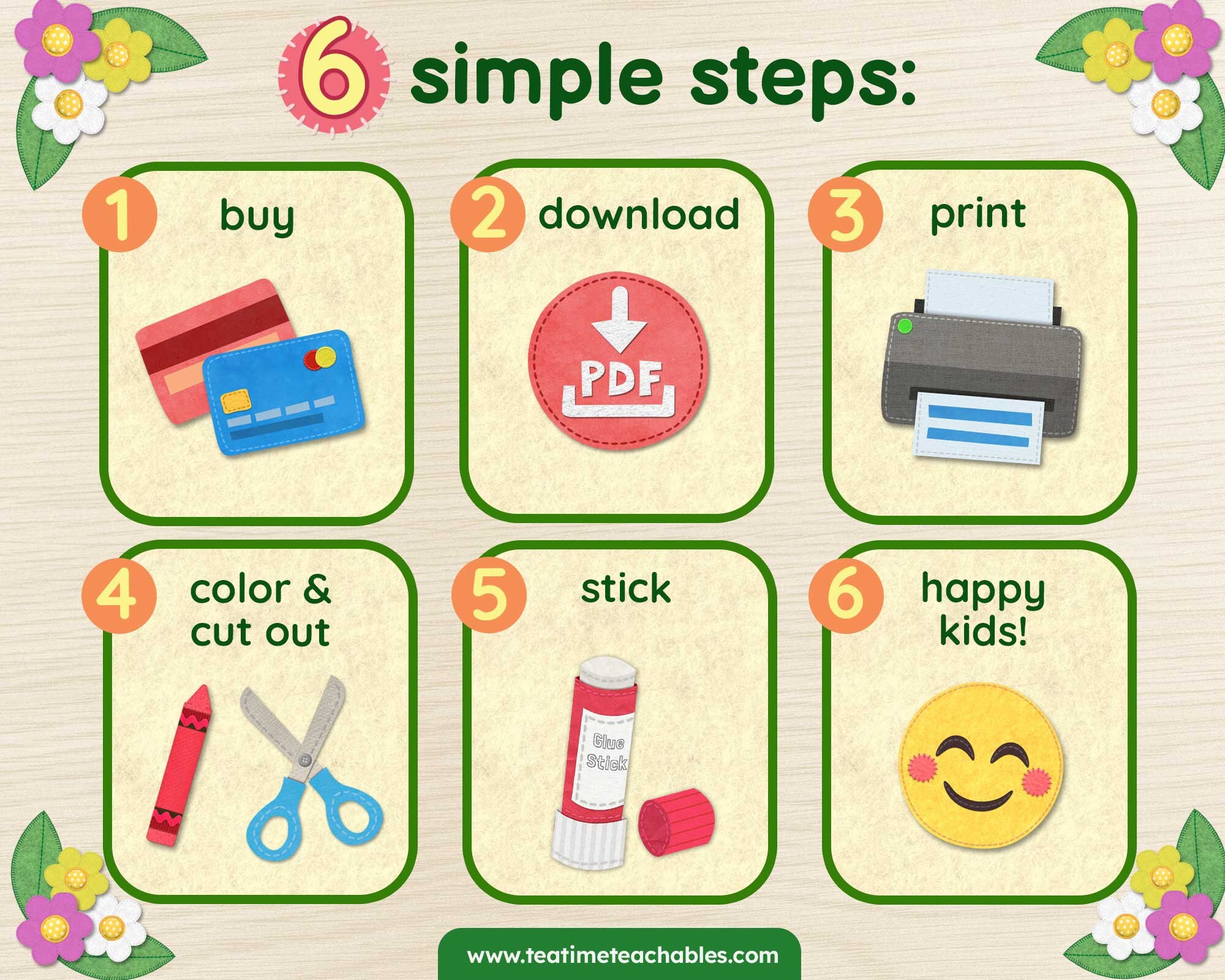 Printable FROG Headband Printable Crown Frog Craft for Kids PDF - Etsy