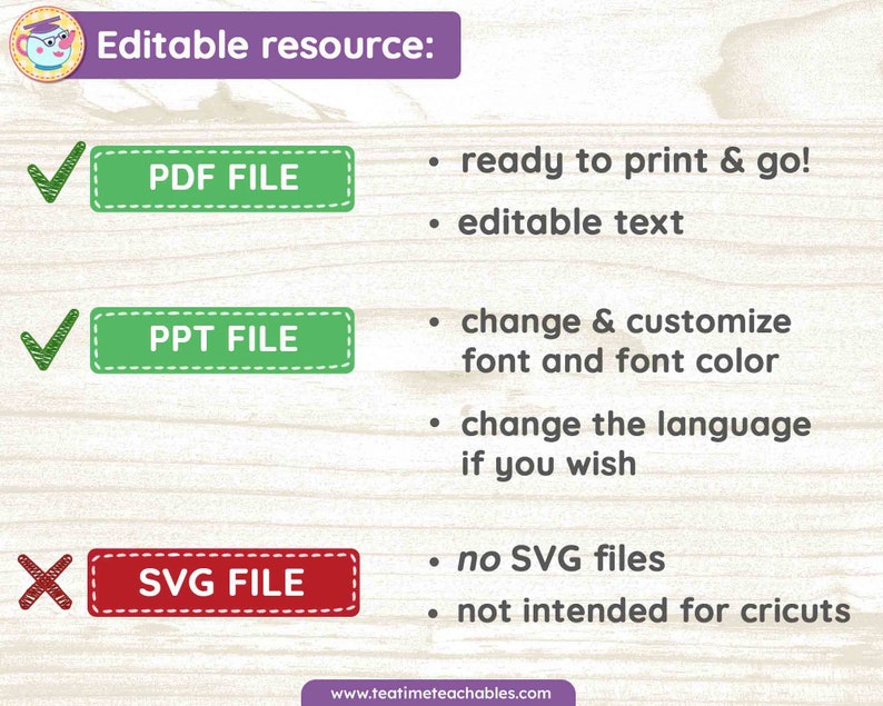 I Have – Who Has Game | Farm Animals and Babies - EDITABLE | Printable ...