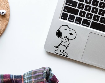 Snoopy autoaufkleber - Betrachten Sie unserem Testsieger