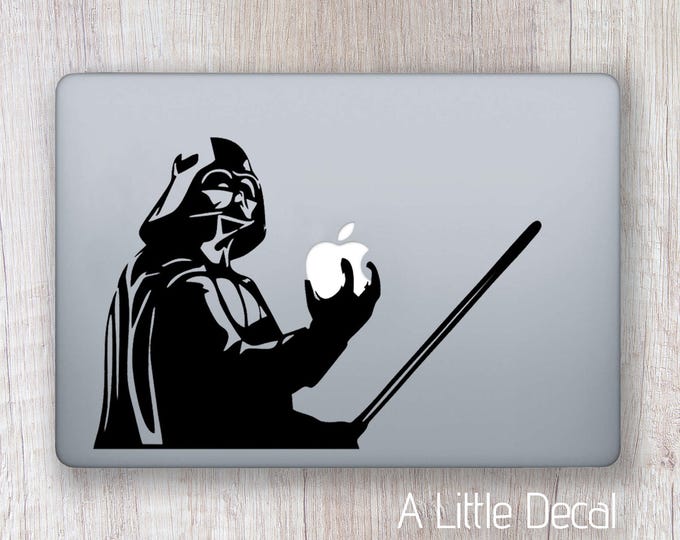 Sticker Star Wars Macbook MB0930 – Déco Sticker Store - Foto 6