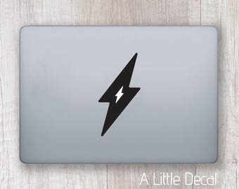 Flash DC Comics Macbook Decal, Macbook Sticker, Laptop Decal Flash, Laptop Sticker, DC Sticker Super Heroes Sticker Decal