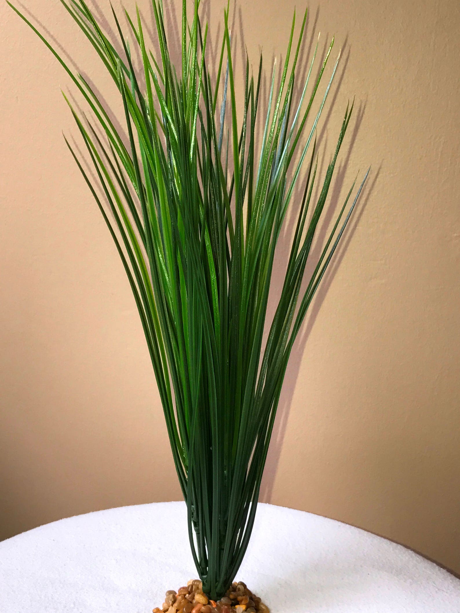 17 Tall GREEN SPIKE Weed Grass Extra Large & Extra Thick Etsy