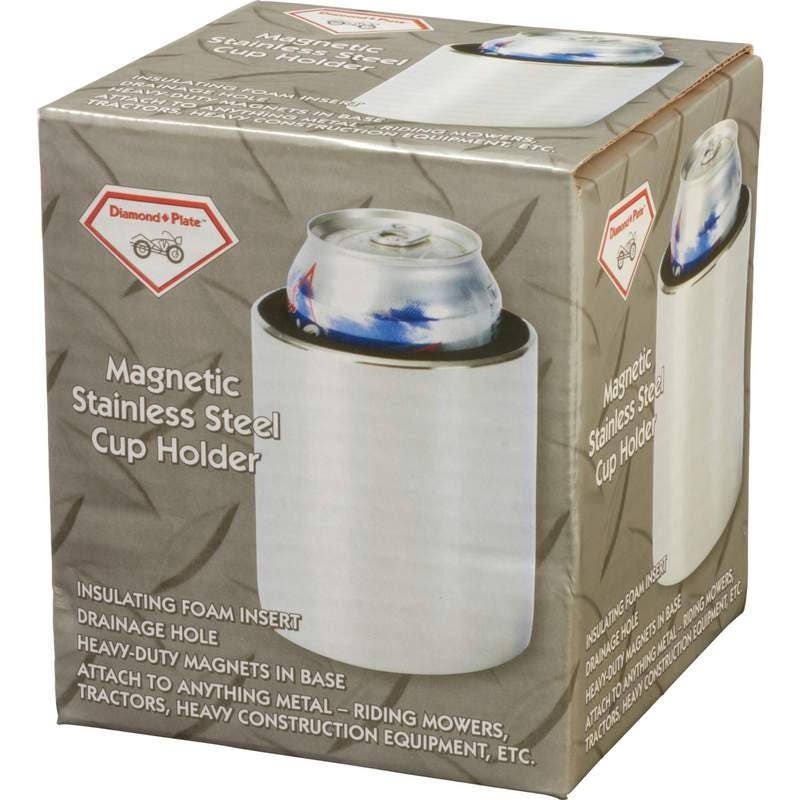 KUBOTA Tractor CUP HOLDER With Original Artwork Decal Etsy