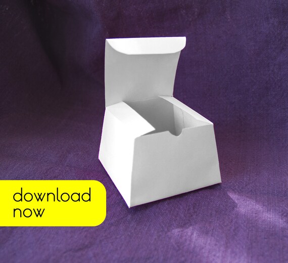 100 Free Printable Template Boxes For Crafts Treats And