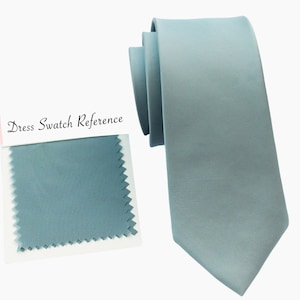 mens tweed tie