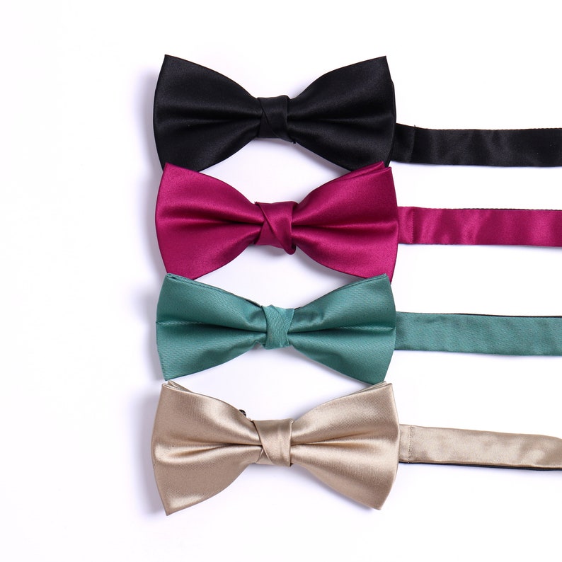 davids bridal matching ties