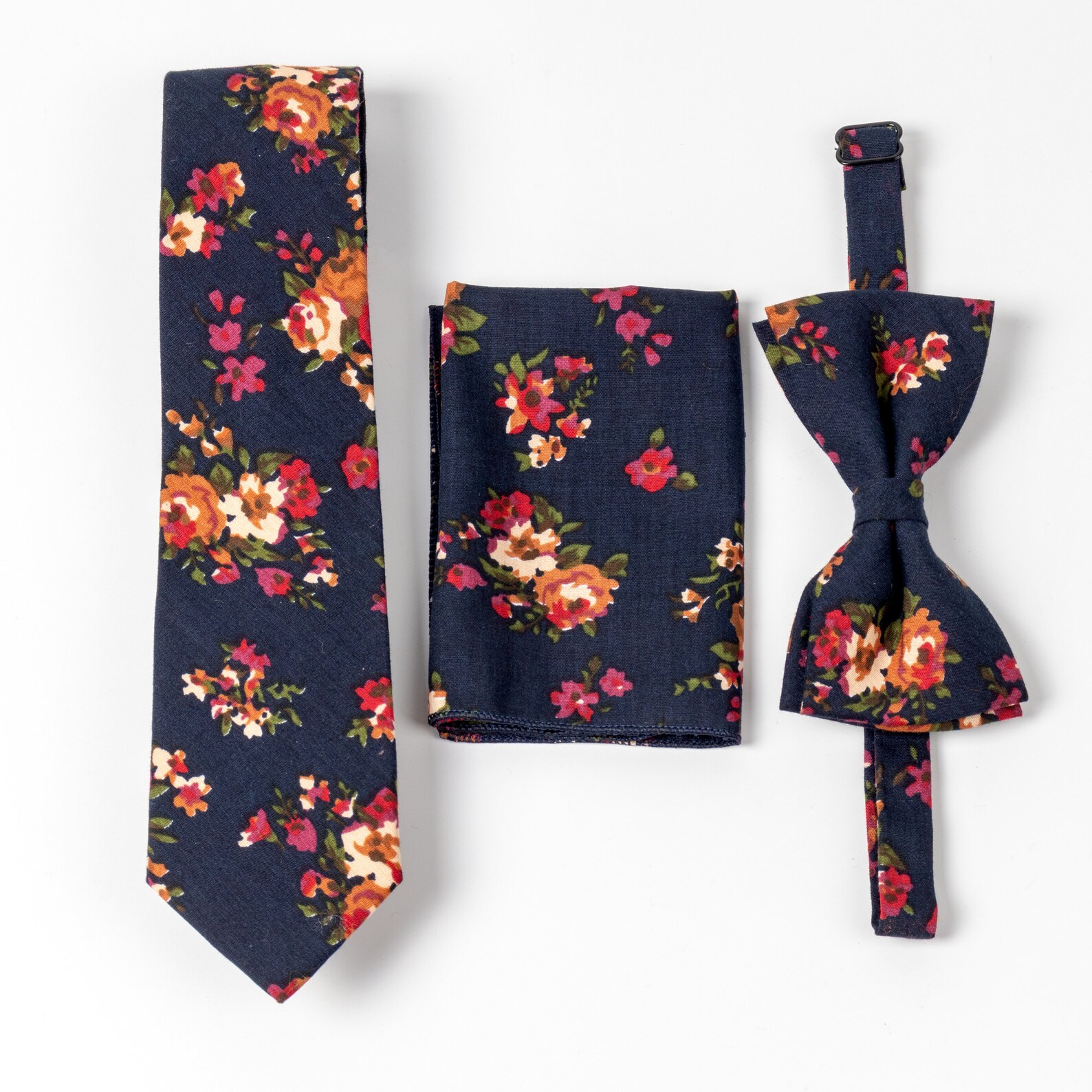 mens floral ties amazon