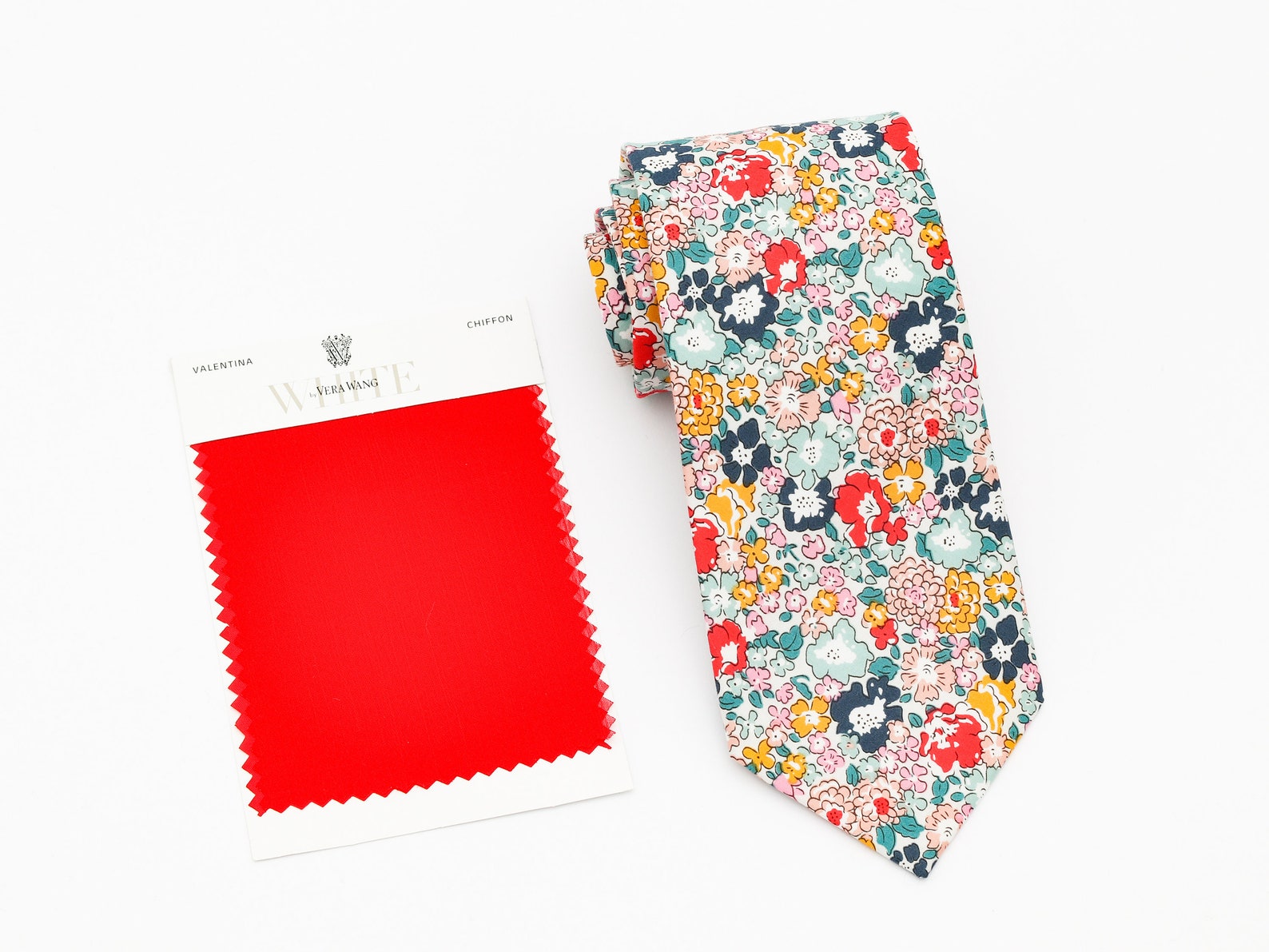 mens valentine tie