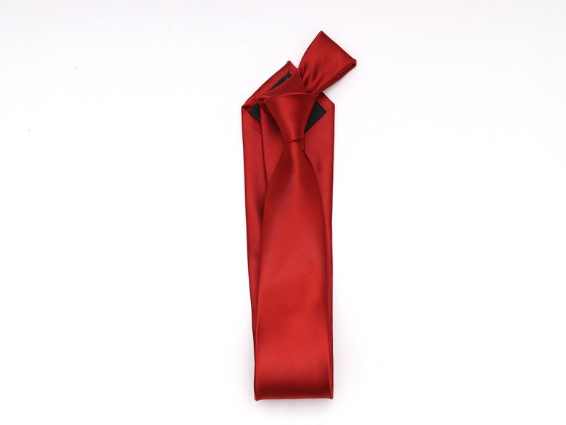 davids bridal cinnamon tie
