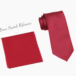 Burgundy Wedding Tie, Burgundy Men’s Ties, Vintage Men’s Tie, Burgundy Bow Tie, Burgundy Dress Tie, Pocket Square Burgundy